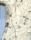 Skånska Rekognoseringskartan,  1812-15